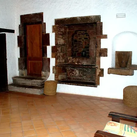 La Guineu Viladrau