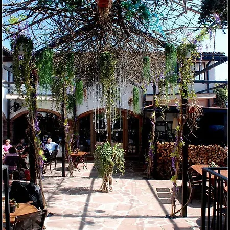 Guest house La Guineu 2*