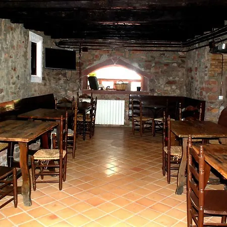 La Guineu 2* Viladrau