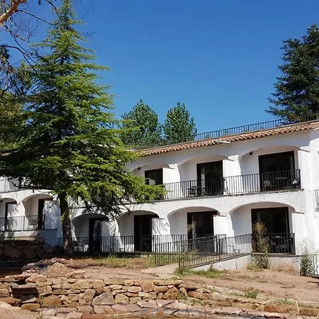 La Guineu Viladrau