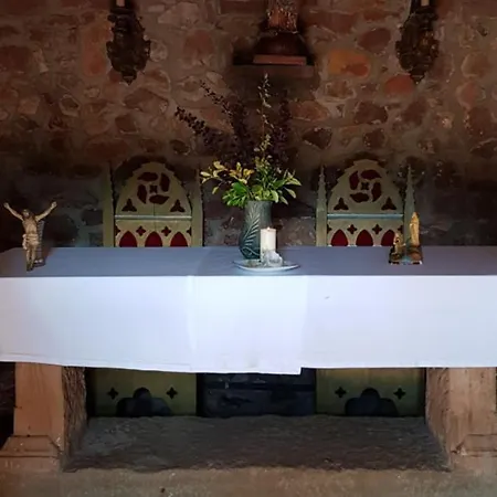 La Guineu Guest house