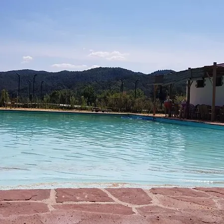 La Guineu Guest house 2*